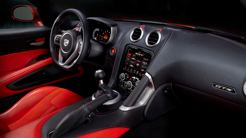 Illustration for article titled The Ten Most Powerful New Cars With A Manual Gearbox